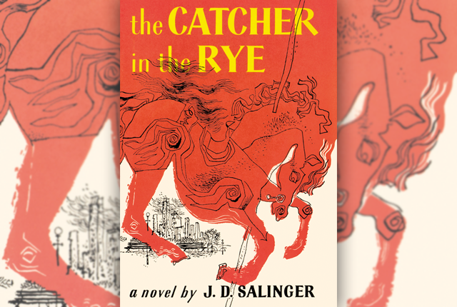 New essays on the catcher in the rye